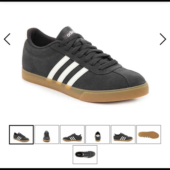 adidas superstar gum sole